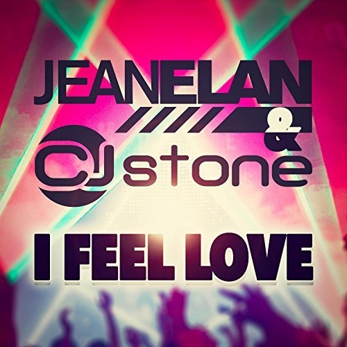I Feel Love (Koslit Remix Edit)