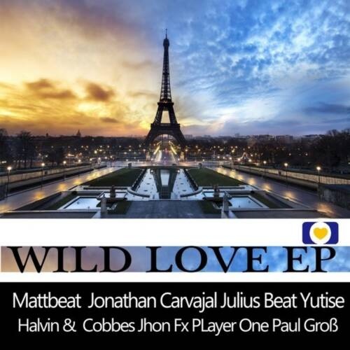 Wild Love EP