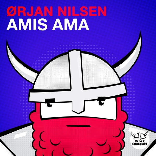 Amis Ama(Original Mix) 
