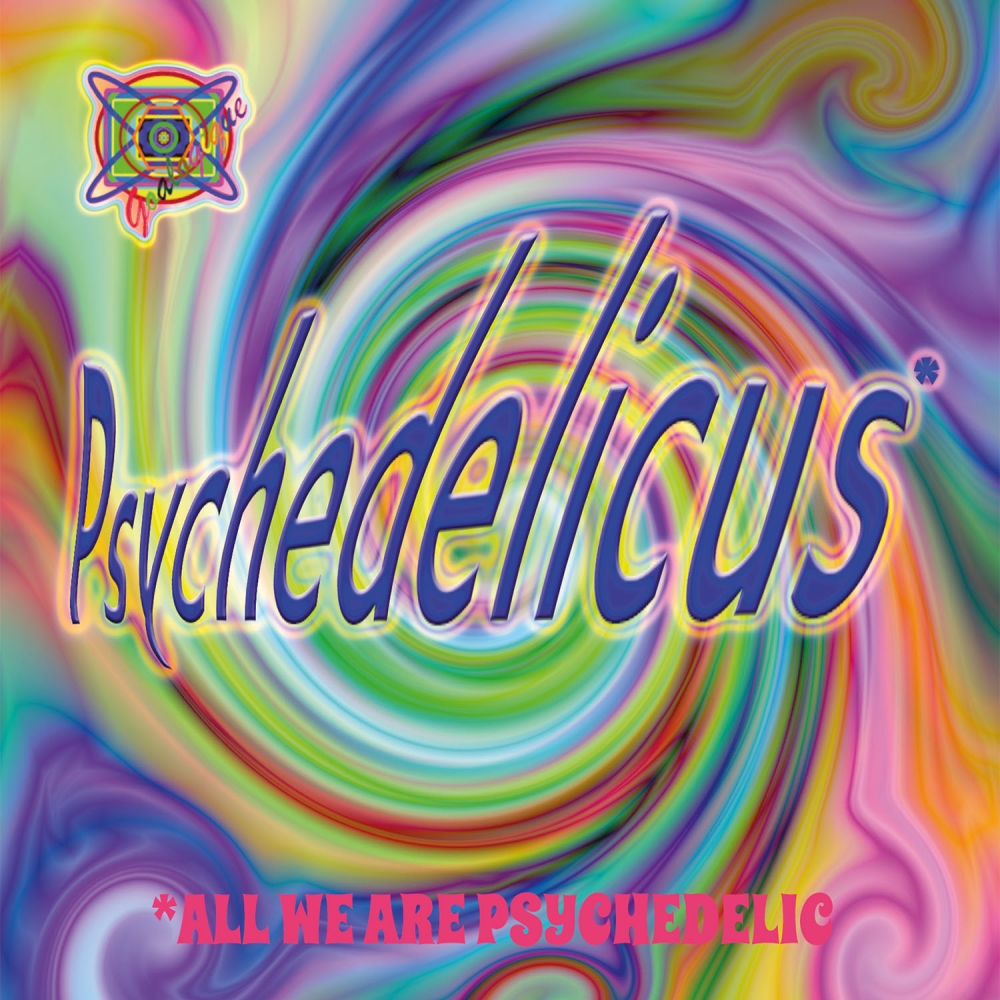 Psychedelicus (Original Mix)