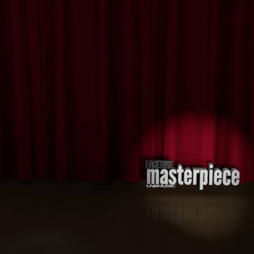 Masterpiece (Red D3vils Remix)