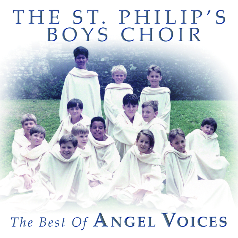 The Best Of Angel Voices