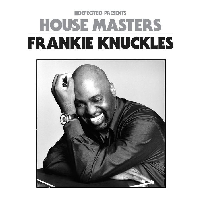 Let No Man Put Asunder (Frankie Knuckles 12" Remix)