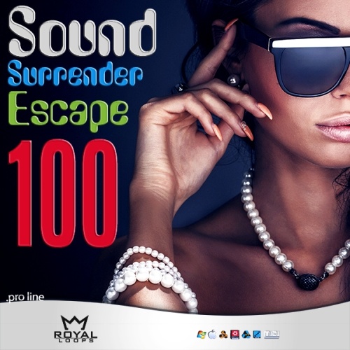 Sound Surrender Escape 100