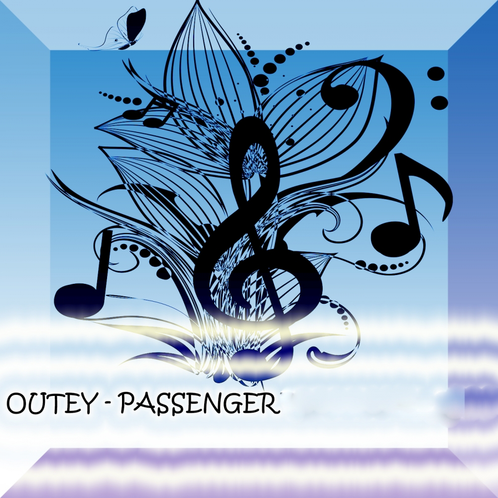 Passenger