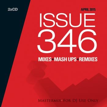 Mastermix - Issue 346