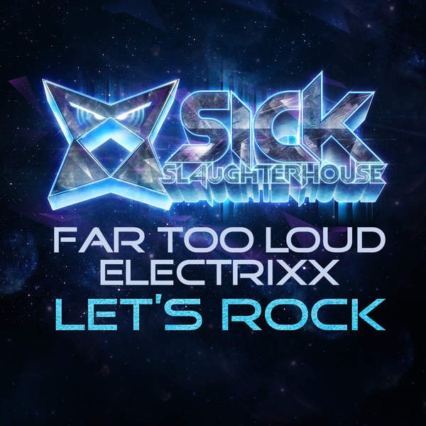 Let's Rock (Revolvr Remix)