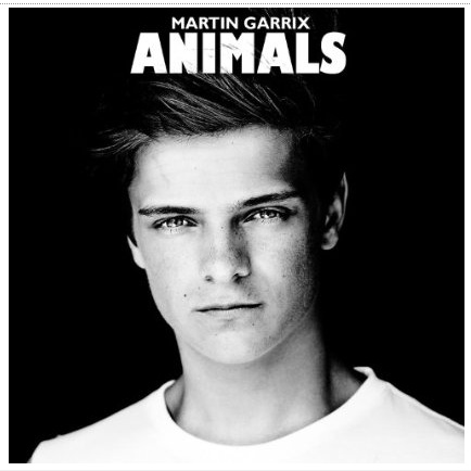 Animals (LVX Remix)
