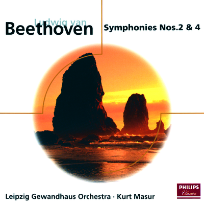 Beethoven: Symphony No.4 in B flat, Op.60 - 2. Adagio