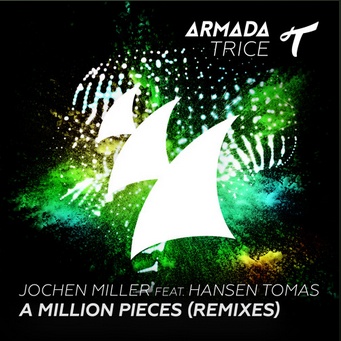 A Million Pieces (Jaggs Remix)