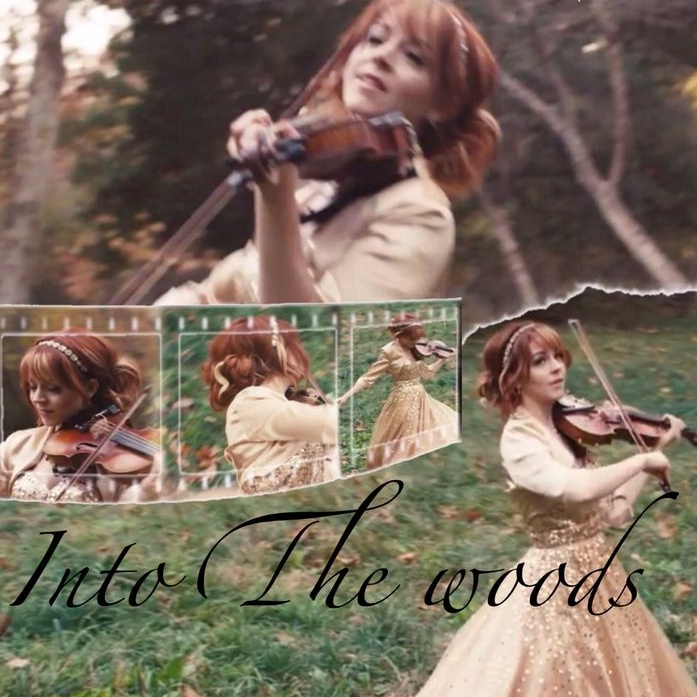 Into The Woods Medley