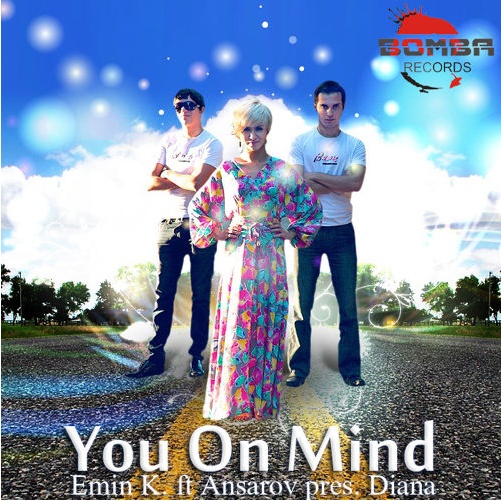 You on Mind (Original Mix)