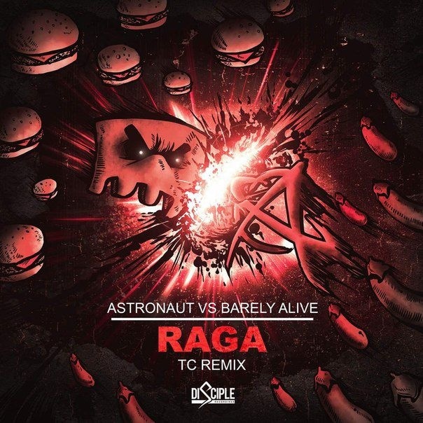 Raga (TC Remix)