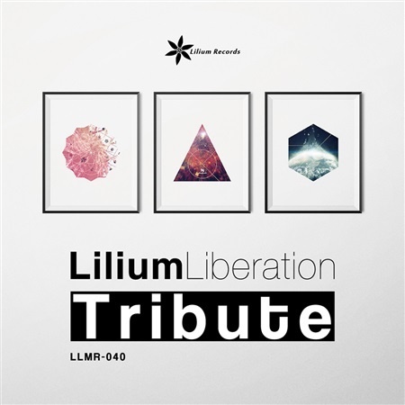 Lilium Liberation -Tribute-