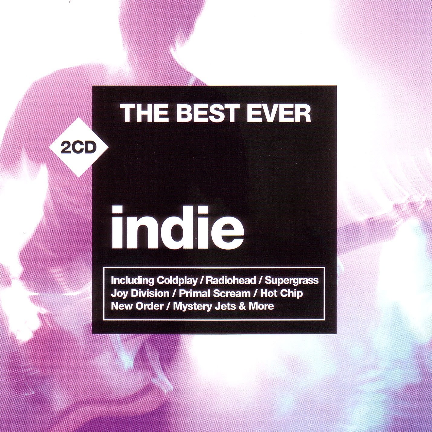 The Best Ever Indie (2015)
