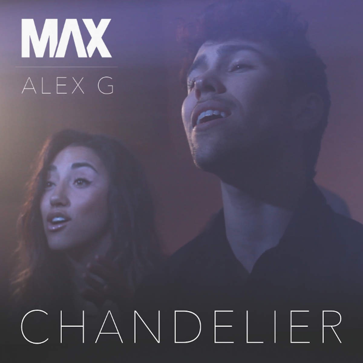 Chandelier (Acoustic Version)