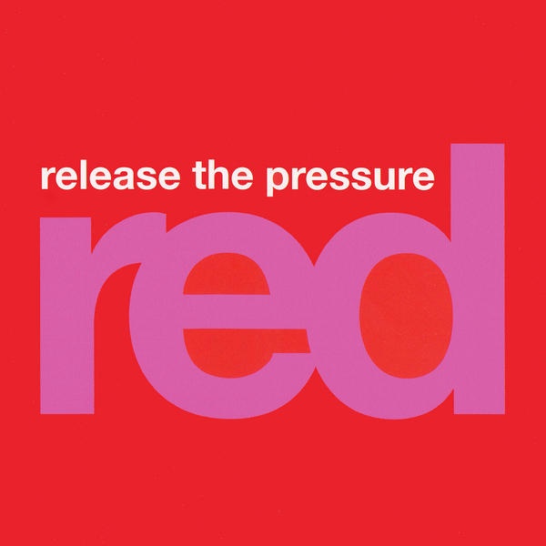 Release The Pressure  - Rask & Salling Radio Edit