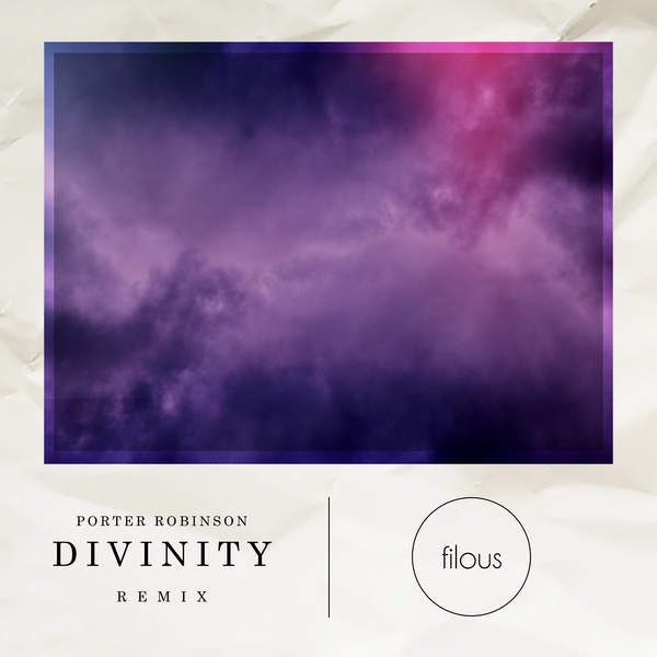 Divinity (filous Remix)