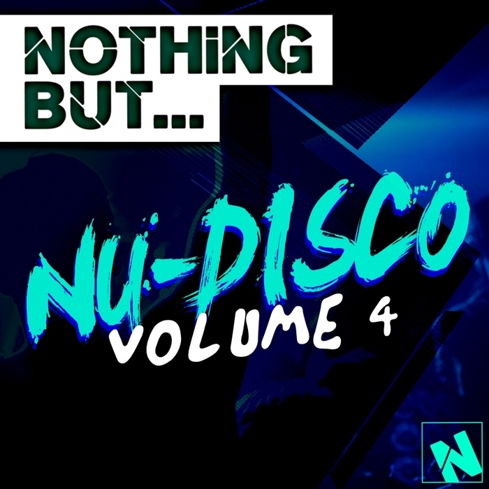 Nothing But Nu Disco Vol.4 (2015)