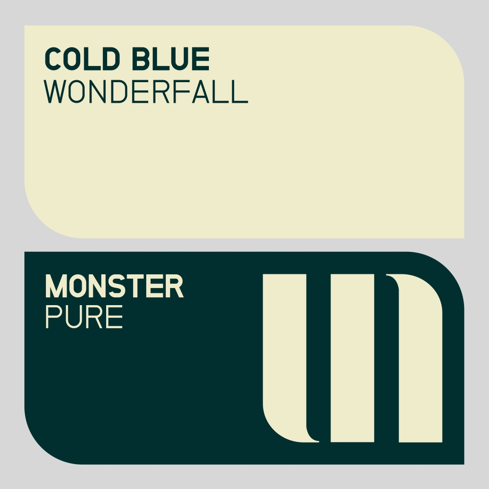 Wonderfall (Radio Edit)