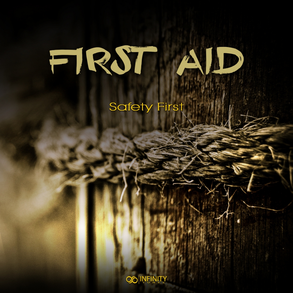 Safety First (Original Mix)