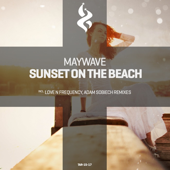 Sunset On the Beach (Original Mix)