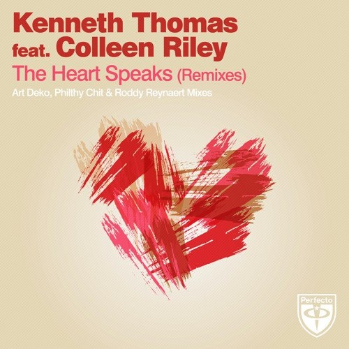 The Heart Speaks (Philthy Chit Remix)