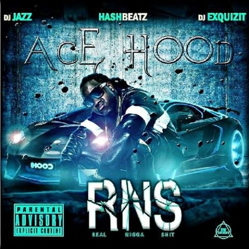 Ace Hood ft Prospectt A.I.