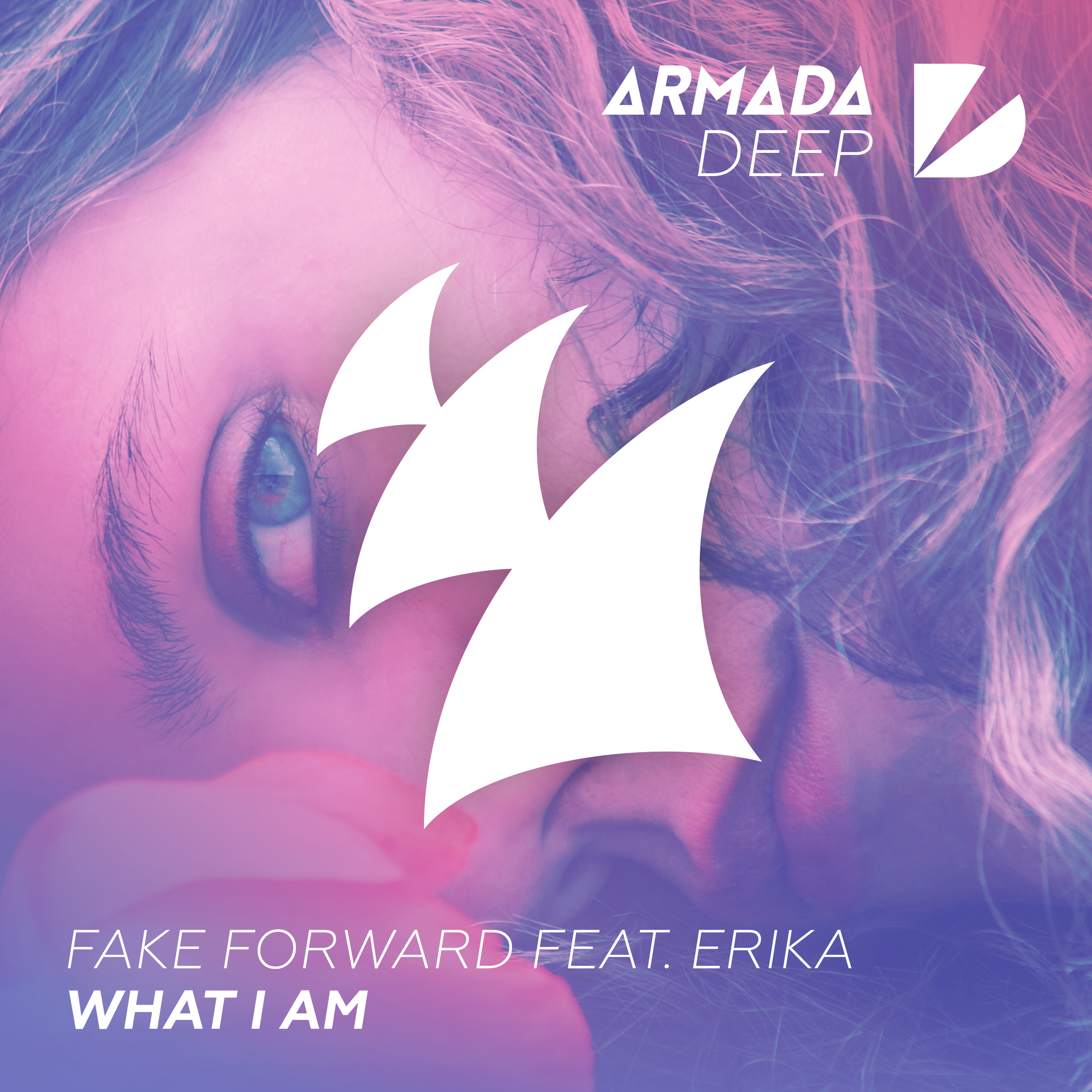 What I Am (Radio Edit)