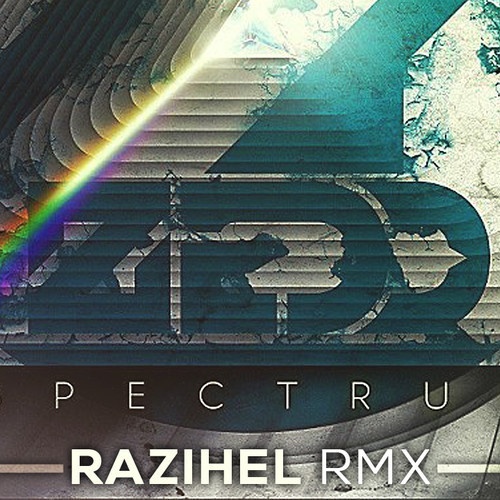 Spectrum (Razihel Remix)