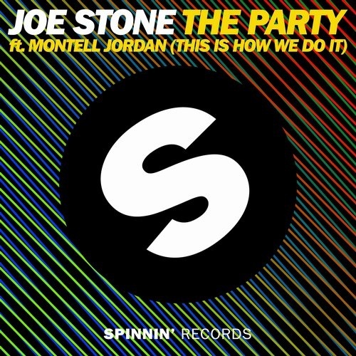 The Party (This Is How We Do It) (Original Mix)