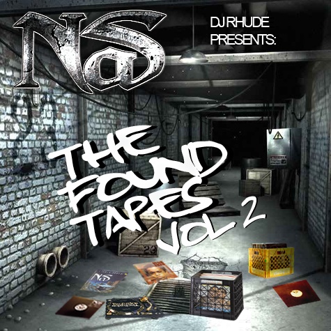 The Found Tapes 2