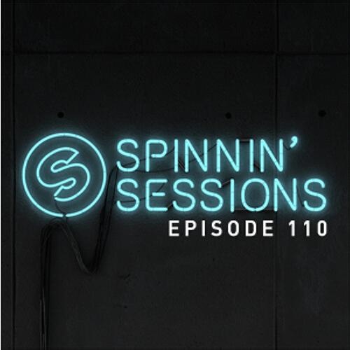 Spinnin' Sessions 110