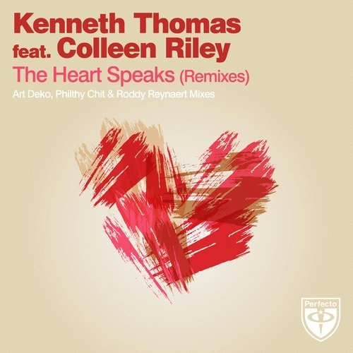 The Heart Speaks (Art Deko Remix)