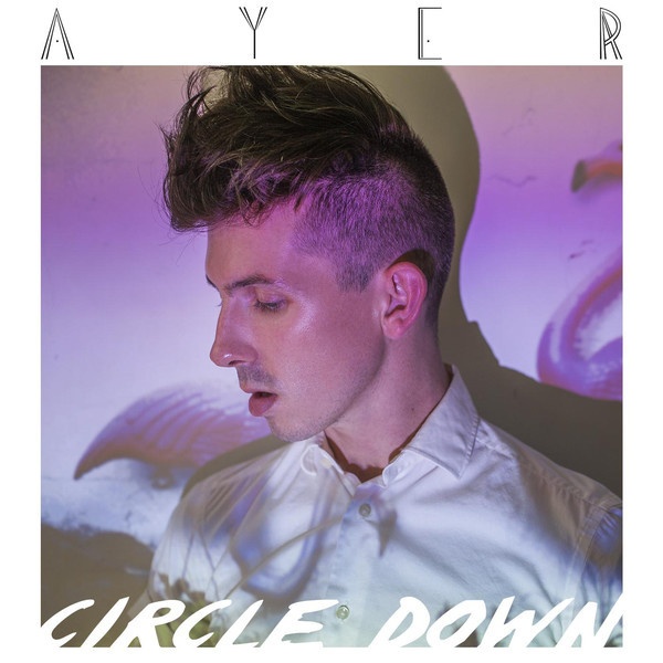 Circle Down