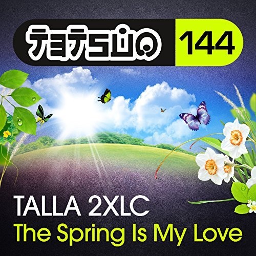 The Spring Is My Love (Club Mix)