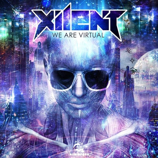 We Are Virtual (Continuous Mix)