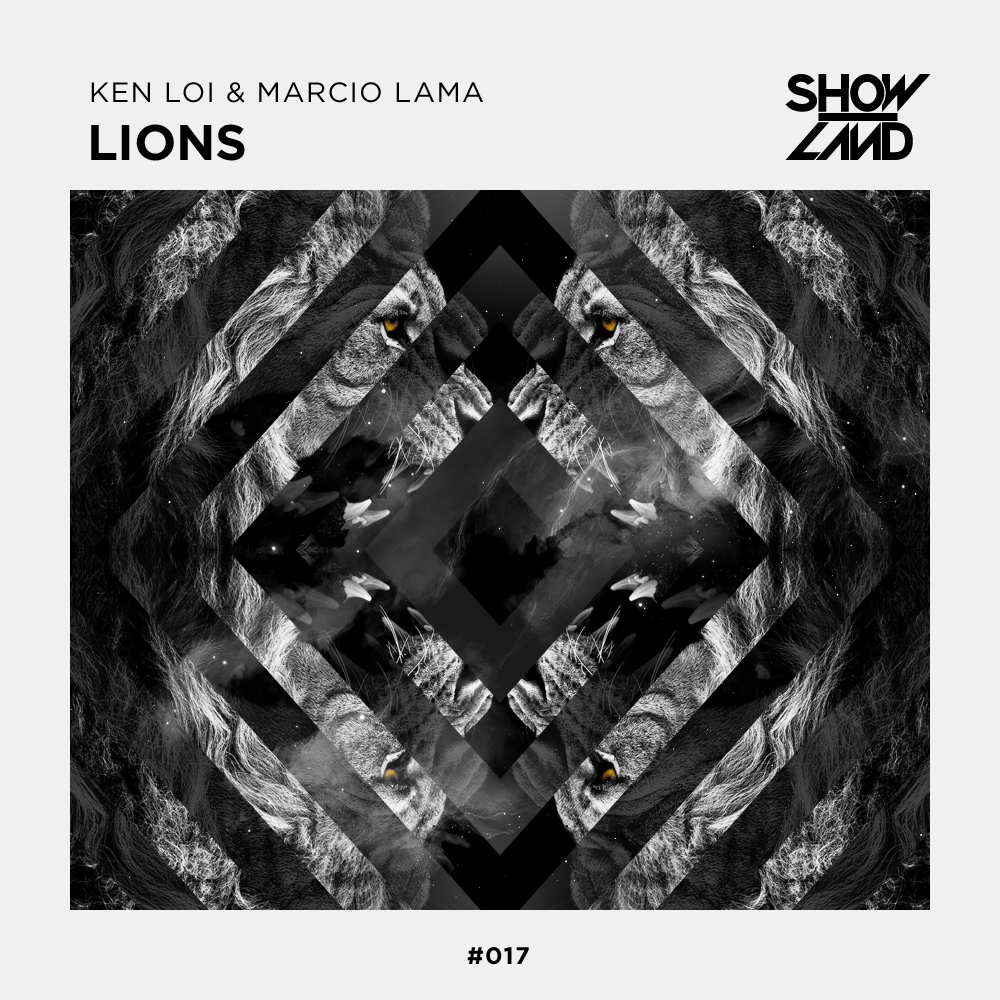 Lions (Original Mix)