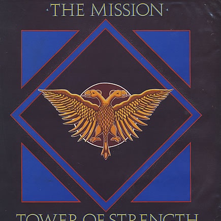 Tower of Strength (Bombay Edit)