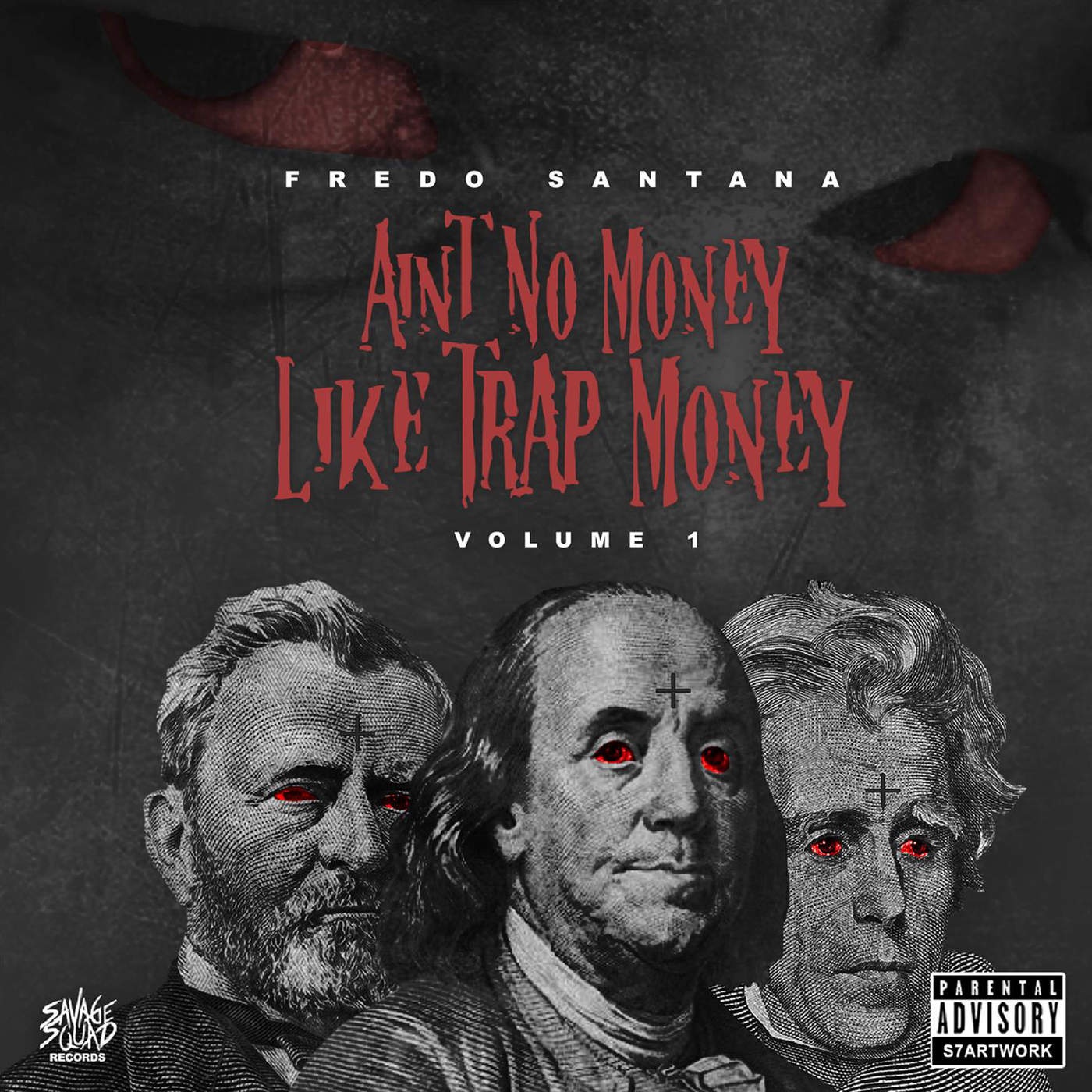 Ain't No Money Like Trap Money (Vol. 1)