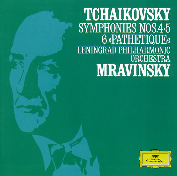 Tchaikovsky: Symphony No.5 In E Minor, Op.64 - 4. Finale (Andante maestoso - Allegro vivace)