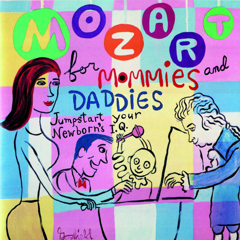 Mozart: Twelve Variations in C Major on "Ah, vous dirai-je Maman", K.265