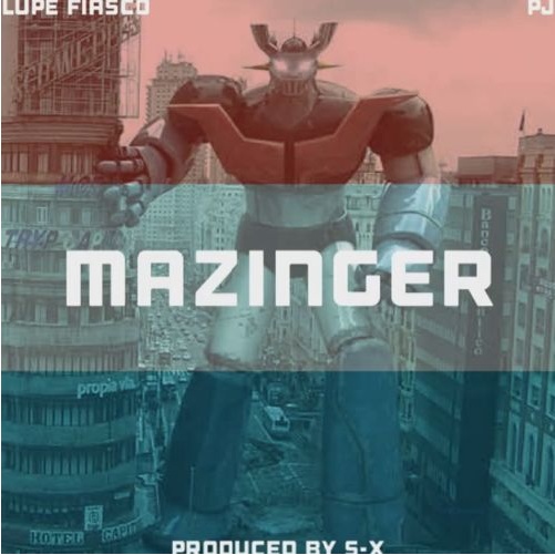 Mazinger