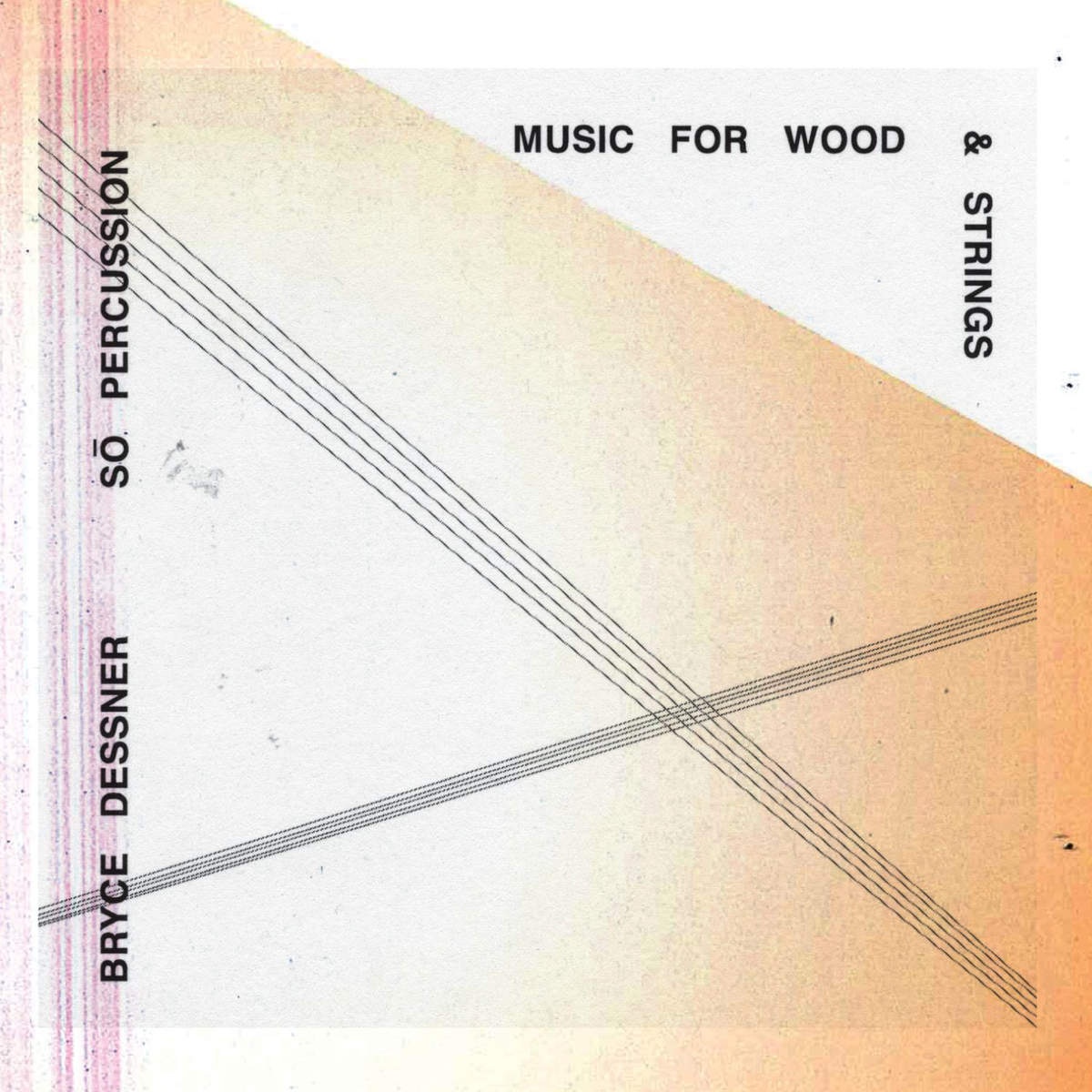 Music for Wood and Strings: Section 7