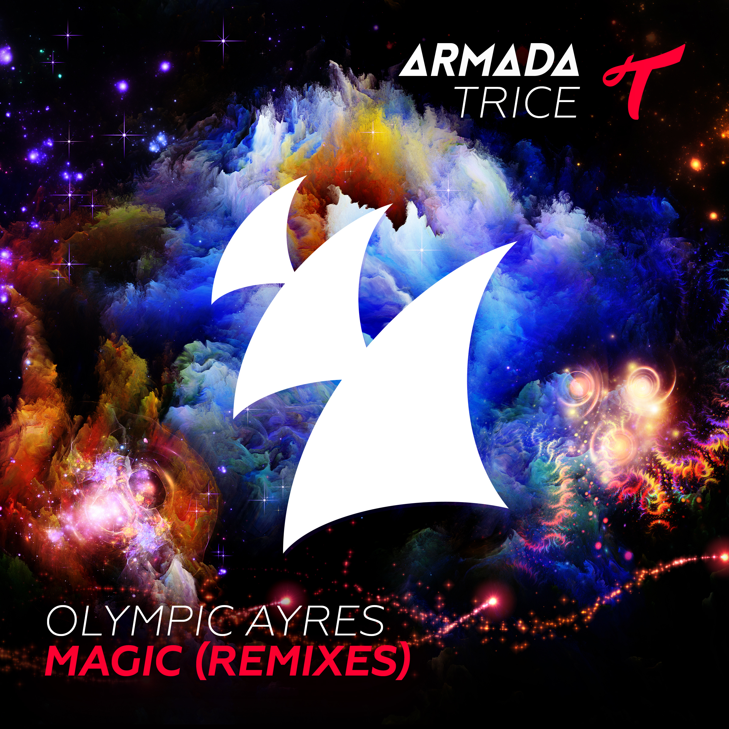 Magic (Arston Remix)