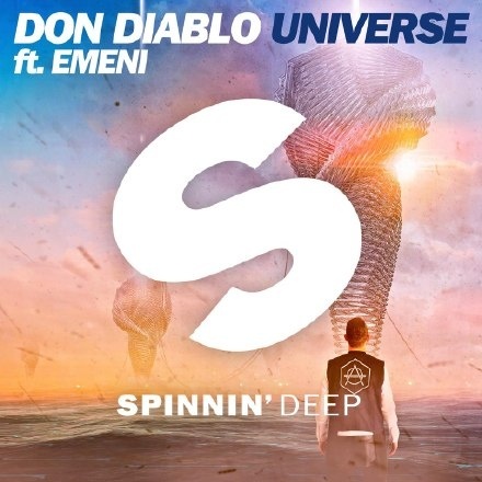 Universe (Radio Edit)