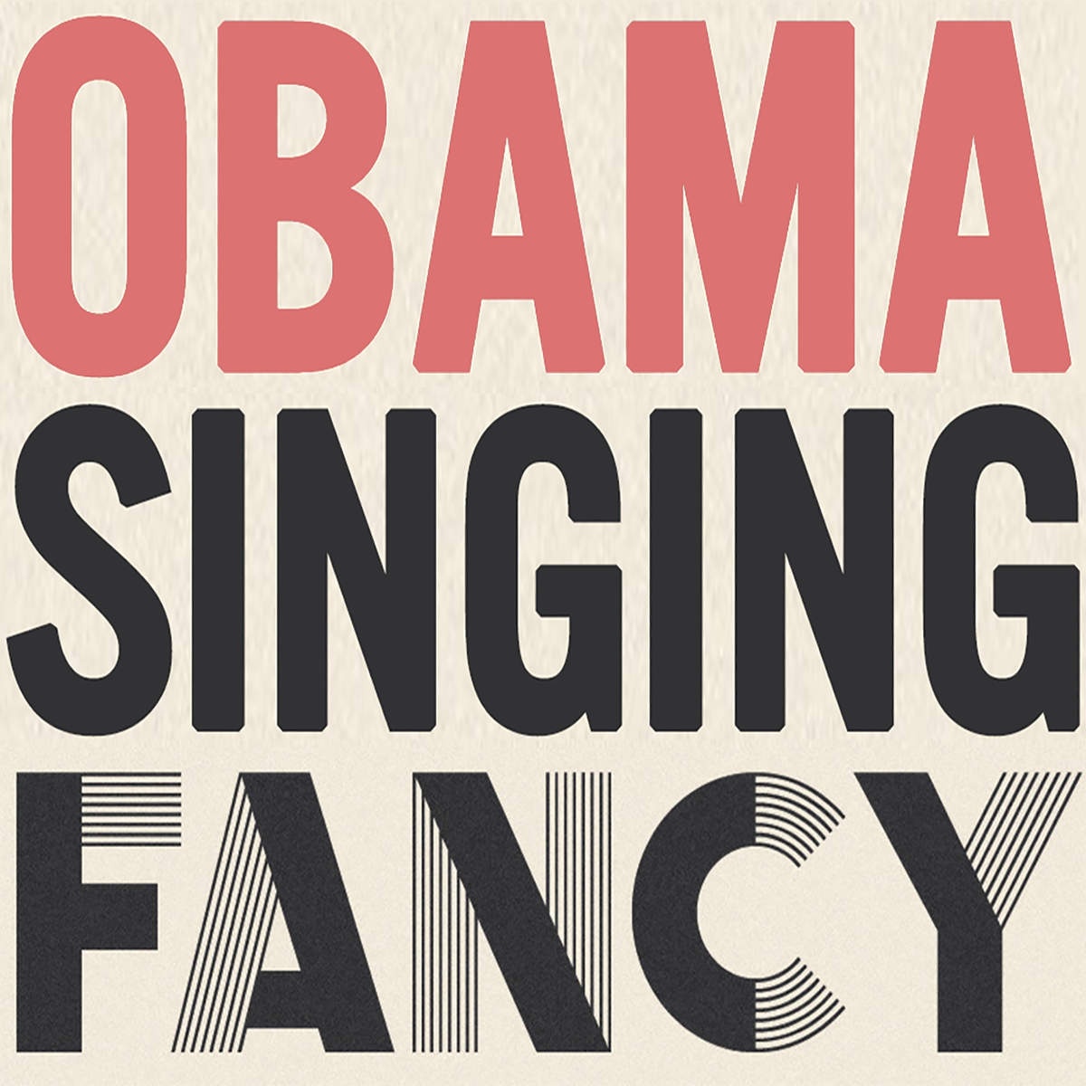 Barack Obama Singing Fancy by Iggy Azalea