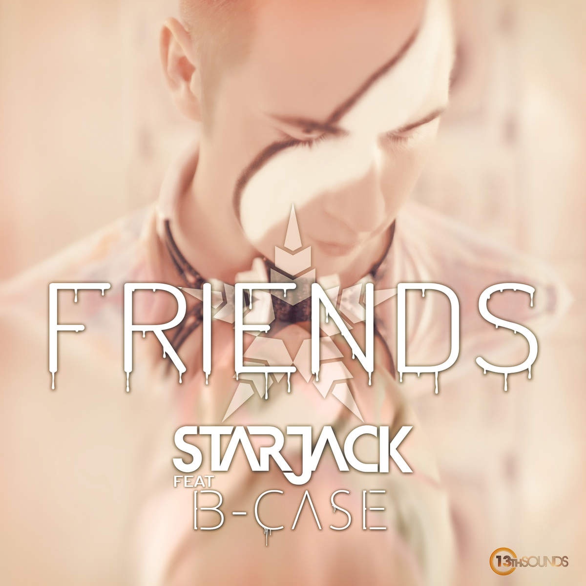 Friends (feat. B-Case)