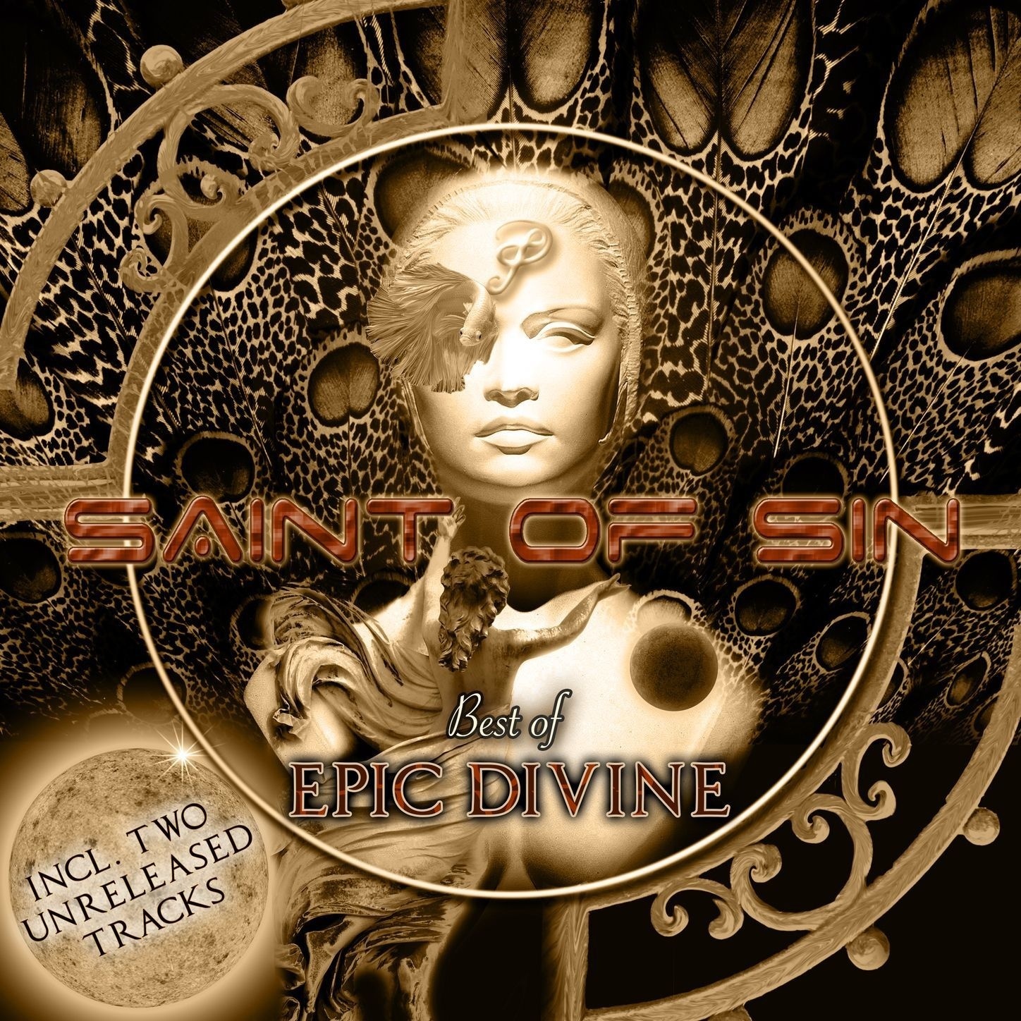 The Best of Epic Divine (Continuous Mix)