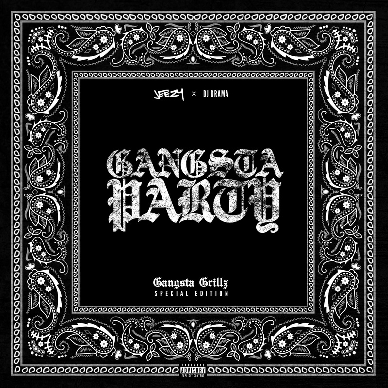 Gangsta Shit ft. Shy Glizzy (Prod by Cardo)